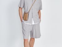 Рубашка мужская