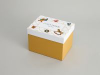 Кружка Игрушки/Toys