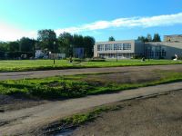 Еловский культурно-досуговый центр