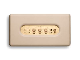 Портативная акустика Marshall Stanmore III (Cream)