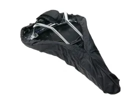 Чехол на седло Brooks Rain Cover (черный)