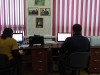 Библиотека Досугово-развлекательного центра «Феникс»