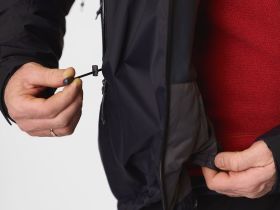 Куртка утепленная Cheget Мужская