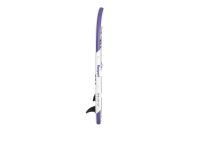 Надувная доска для SUP-бординга FBSPORT 10'6 Violet