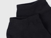 Базовые носки, Черный