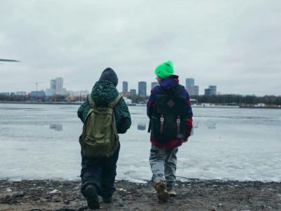 В МЧС по Якутии предупредили об опасностях тонкого льда