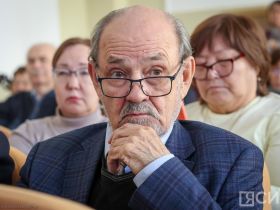 В Якутске ученые обсудили комплексное развитие Арктической зоны России