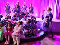 Социально-культурный центр «Маяк» г. Зверево