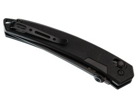 Складной нож SRM 9211-GB, сталь 8Cr13MoV, рукоять G10