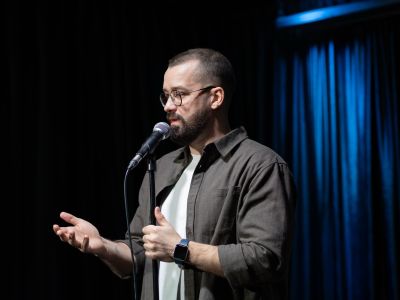 Билеты на Wow Stand-up (Pravda Bar) / Стендап | Афиша | ИнфоТаймс