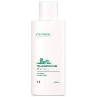 Солнцезащитный флюид с центеллой VT Cosmetics Cica Essence Sun SPF50+ PA++++