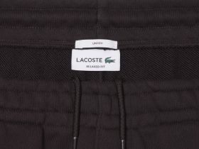 Мужские хлопковые шорты Lacoste