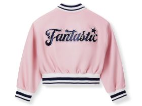 Куртка для девочки