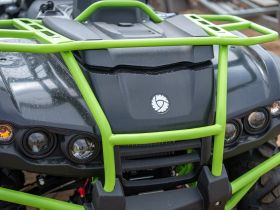 Квадроцикл РМ 650-2 (ПСМ)