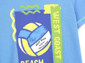 Футболка для мальчика