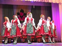 Дом культуры с. Селиваниха