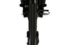 2х-тактный лодочный мотор MERCURY ME 8 MH