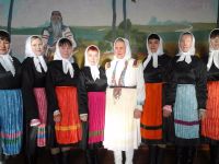 Емангашский сельский клуб