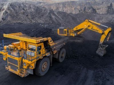 Более 20 млн тонн угля добудут на Эльгинском месторождении в Якутии в 2022 году