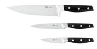 Набор ножей Jamie Oliver 3 предмета K2673S75