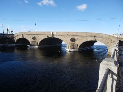 Мост Прачечный