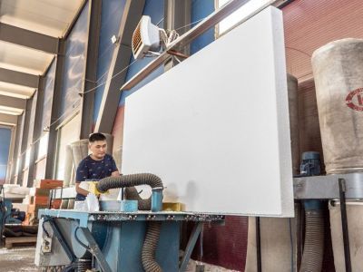 В Якутии резиденты ТОР и АЗРФ готовы к работе в условиях санкций