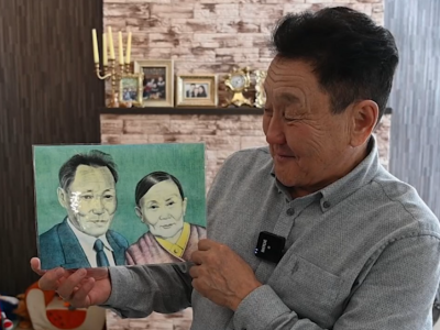 «Учитель — самая благодарная профессия»: трудовой династии Платоновых из Якутии около 800 лет