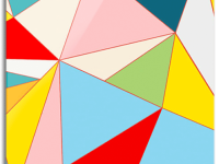 Держатель наклейка WTF