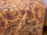 Пододеяльник Kashmir, песочный