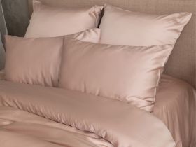 Постельное белье Pink Beige