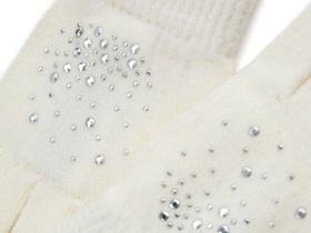 Перчатки для девочки