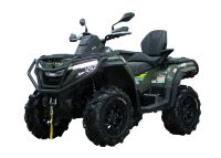 Квадроцикл SHARMAX Force 1100 LTD 28 с ПСМ