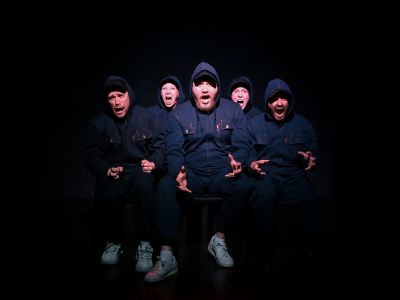 Билеты на 1984 (Фламенкерия) / Театр | Афиша | ИнфоТаймс