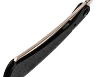 Нож Barmaley Knives Арахна, сталь VG-10, рукоять кайдекс