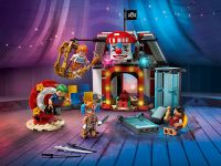 One Piece 75637 Конструктор Цирковой шатер клоуна Багги