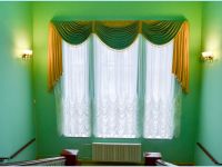 Дворец культуры г. Кировска