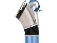 Триммер Polaris PHC 0401RB Flex Motion