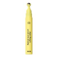 Массажная сыворотка для век с ретиналем Abib Retinal Eye Serum Lifting Roller