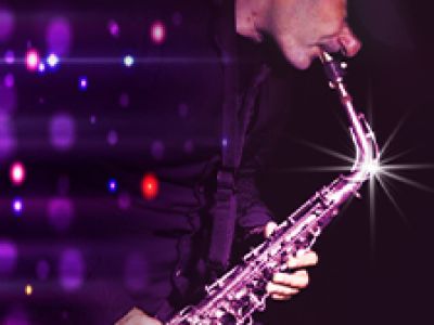 Концерт романтической саксофонной музыки JSeven (Северодвинск)