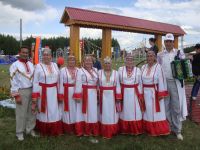 Урмандеевский сельский дом культуры