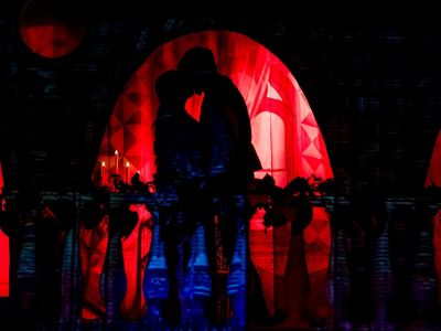 Билеты на Ромео и Джульетта (Verona) (Алеко) / Театр | Афиша | ИнфоТаймс