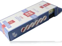 Камень точильный, Hatamoto, HT0963, #240/1000, с подставкой