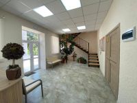 Сергиевский сельский дом культуры, филиал № 7