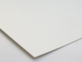 Альбом-склейка для акварели Baohong 10 л 200 г, хлопок, мелкозернистая