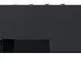 Акустическая система Samsung Q990H Q-Series 11.1.4 Soundbar with Subwoofer & Rear Speakers черный титан