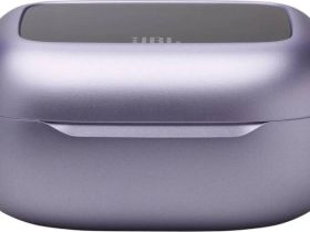 Беспроводные наушники JBL