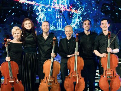 Билеты на Renaissance Cellos. Мировые рок-хиты на виолончелях (Центр молодёжных инициатив) / Концерт | Афиша | ИнфоТаймс