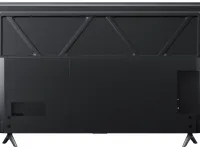 Телевизор Xiaomi L55MC-SRU, 55", Mini LED 4K UHD, 120 Гц, Smart TV (Google TV)