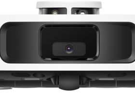 Робот-пылесос DreameBot L10s Pro 2 Белый