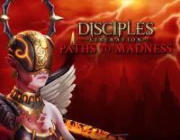 Disciples: Liberation - Paths to Madness (PC)